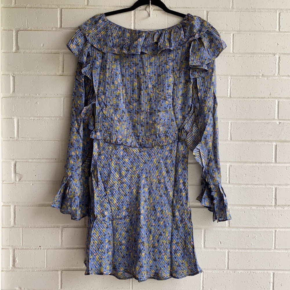 NWT Free People Sweetest Thing Mini Dress - Picture 3 of 7